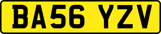 BA56YZV