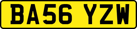 BA56YZW