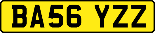 BA56YZZ