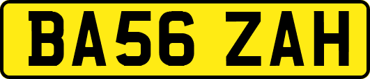 BA56ZAH