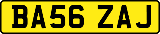 BA56ZAJ