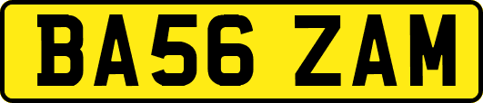 BA56ZAM