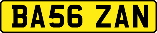 BA56ZAN