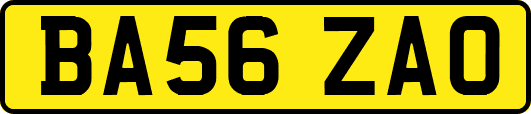 BA56ZAO