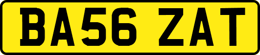 BA56ZAT