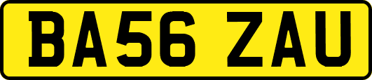 BA56ZAU