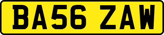 BA56ZAW