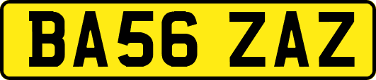 BA56ZAZ