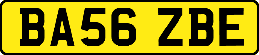 BA56ZBE