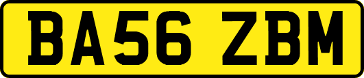 BA56ZBM
