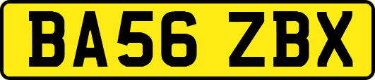 BA56ZBX