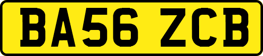 BA56ZCB