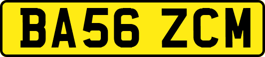 BA56ZCM