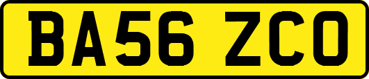 BA56ZCO