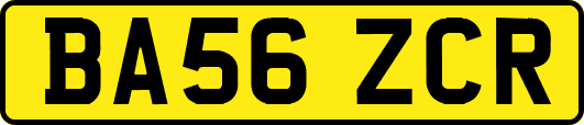 BA56ZCR