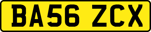 BA56ZCX