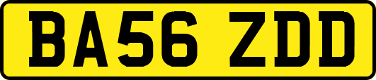 BA56ZDD