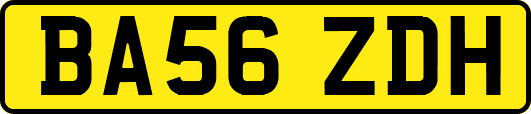 BA56ZDH