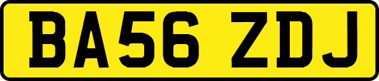 BA56ZDJ