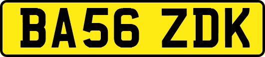 BA56ZDK
