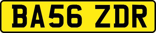 BA56ZDR