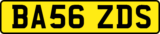 BA56ZDS