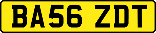 BA56ZDT