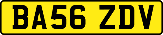 BA56ZDV