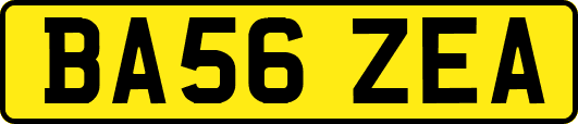 BA56ZEA