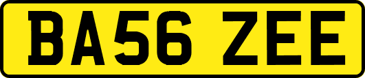 BA56ZEE