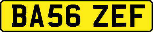 BA56ZEF