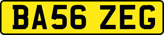 BA56ZEG