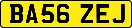 BA56ZEJ