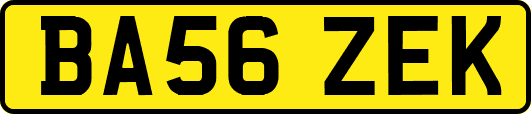 BA56ZEK