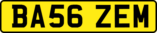 BA56ZEM