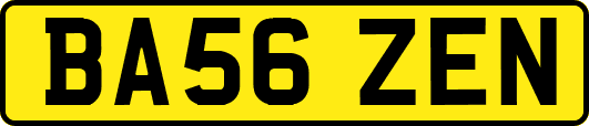 BA56ZEN
