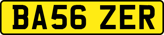 BA56ZER