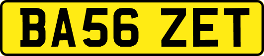 BA56ZET