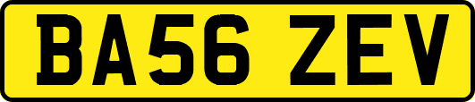 BA56ZEV