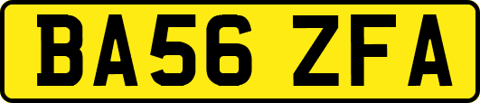 BA56ZFA