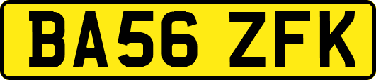 BA56ZFK