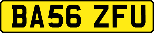 BA56ZFU