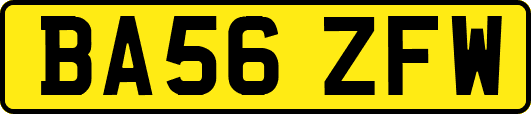BA56ZFW