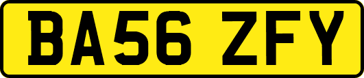 BA56ZFY