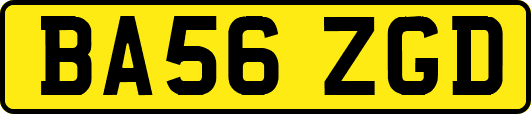 BA56ZGD