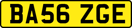 BA56ZGE