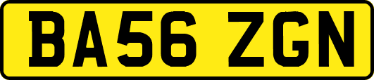 BA56ZGN