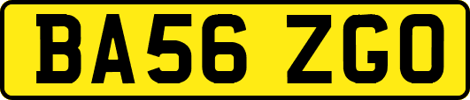 BA56ZGO