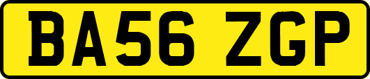BA56ZGP