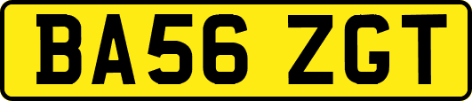 BA56ZGT